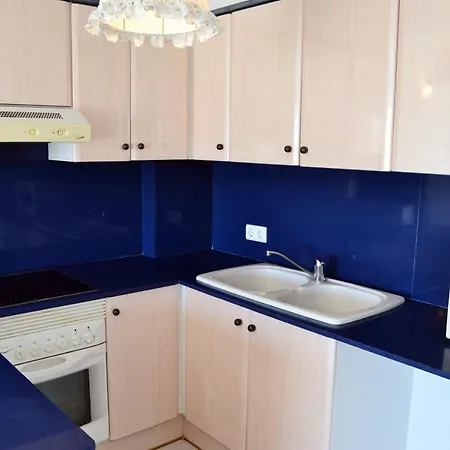 Aldea Park Apartment Sant Carles De La Rapita