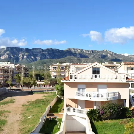 Aldea Park Apartamento *