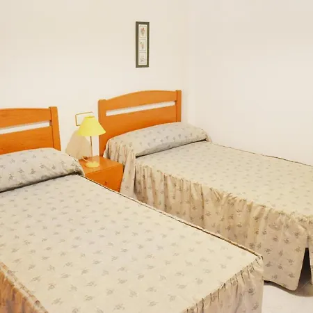 Apartment Aldea Park *