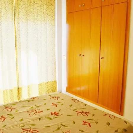 Aldea Park * Sant Carlos de la Ràpita