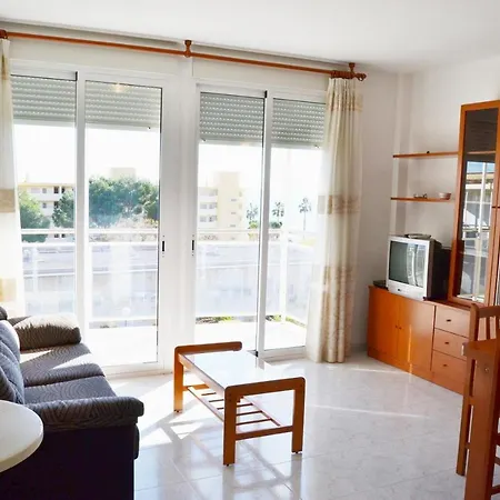Apartment Aldea Park *