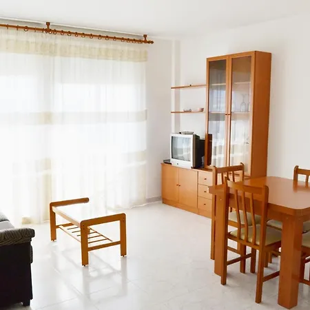 Apartment Aldea Park