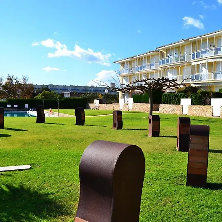 Aldea Park Apartment Sant Carles De La Rapita