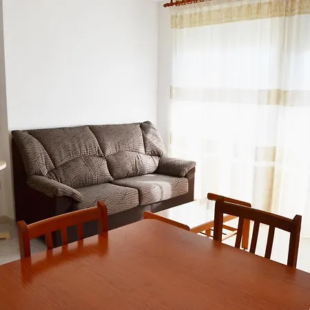 Aldea Park Apartment