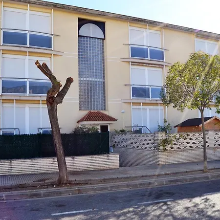 Aldea Park Sant Carles De La Rapita
