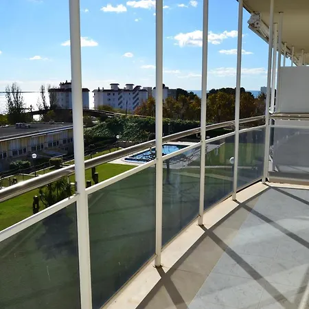 Aldea Park Sant Carles De La Rapita