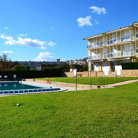 Aldea Park Sant Carles De La Rapita