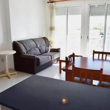 Aldea Park Apartment