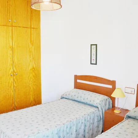 Apartment Aldea Park
