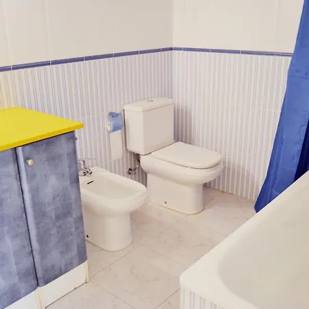 Apartment Aldea Park