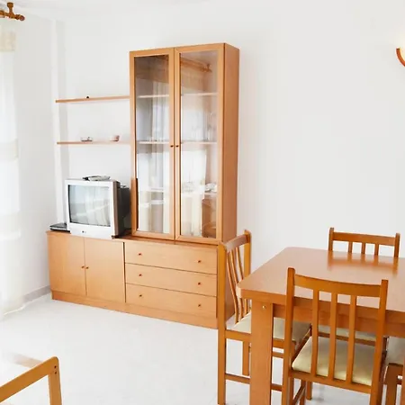 Aldea Park Apartment *