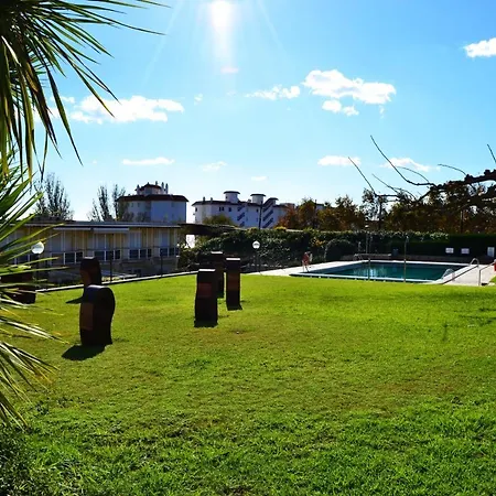Aldea Park * Sant Carlos de la Ràpita