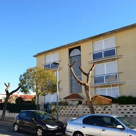 Aldea Park Apartment