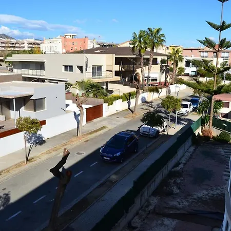 Aldea Park Sant Carles De La Rapita