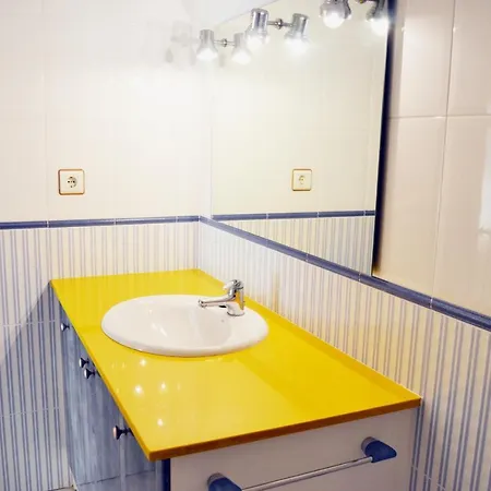 Aldea Park Apartment *