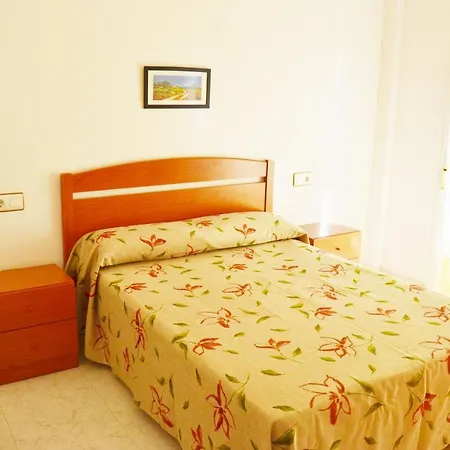 Aldea Park Sant Carles De La Rapita
