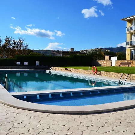 Apartamento Aldea Park