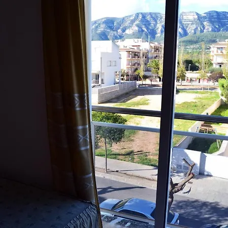 Apartamento Aldea Park *