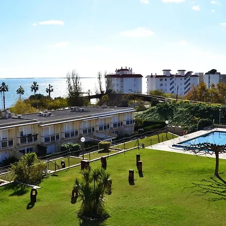 Apartamento Aldea Park *